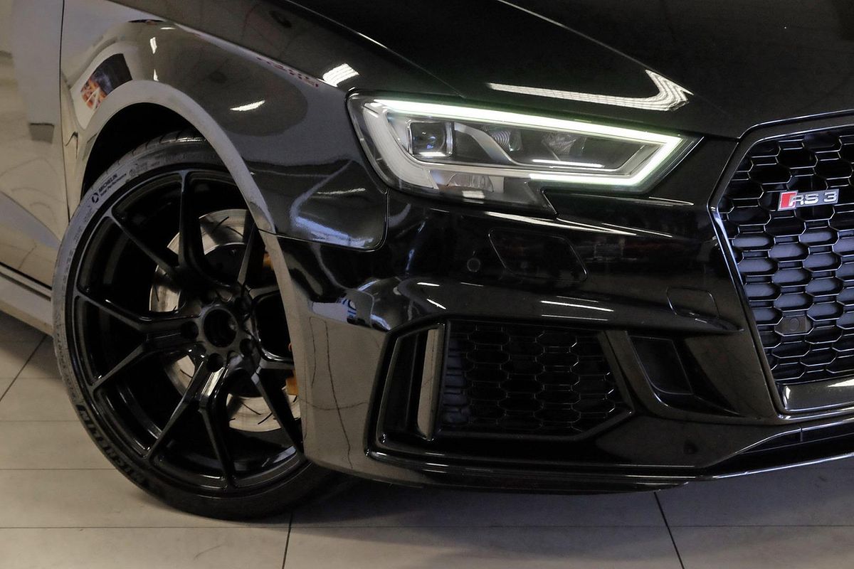 2020 Audi RS3 8V image 6