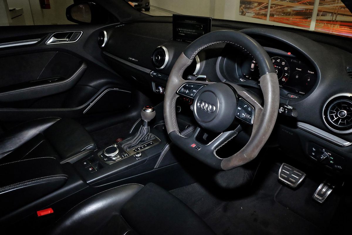 2020 Audi RS3 8V image 7