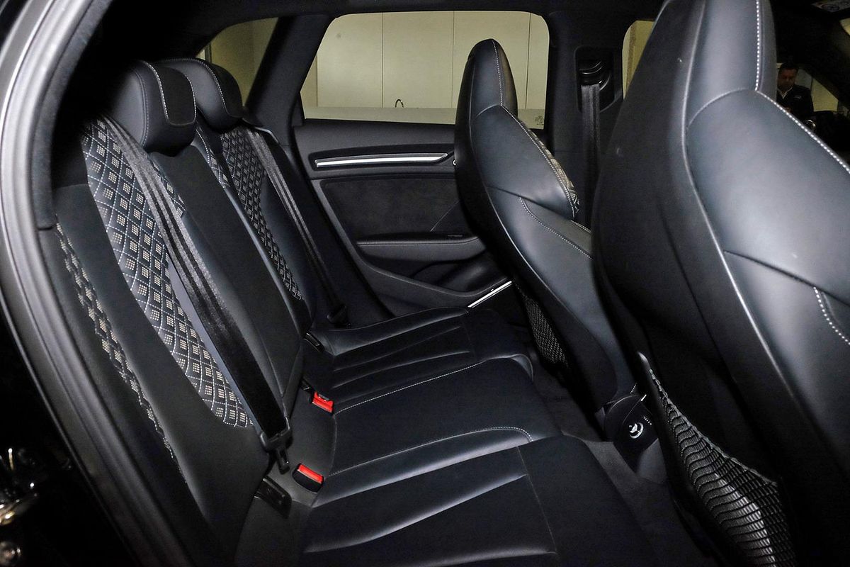2020 Audi RS3 8V image 10