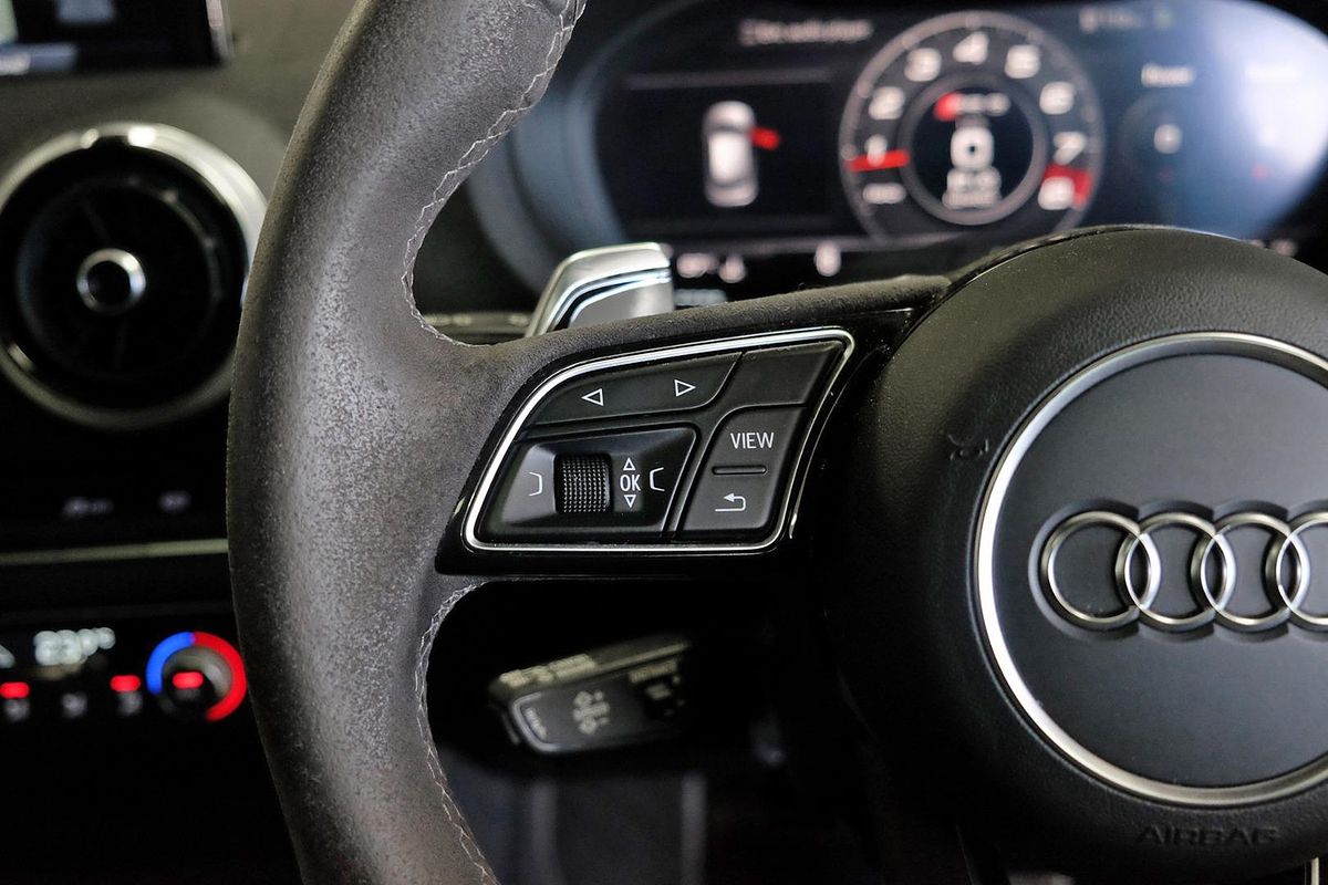 2020 Audi RS3 8V image 16