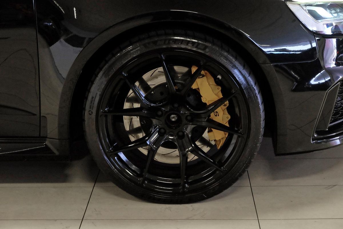 2020 Audi RS3 8V image 21