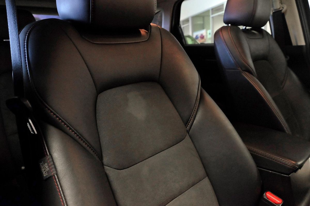 2021 Mazda CX-5 GT SP KF Series image 19
