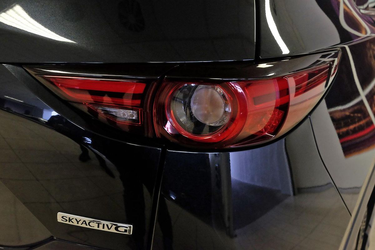 2021 Mazda CX-5 GT SP KF Series image 22