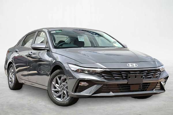 2026 Hyundai i30 Hybrid CN7.V4