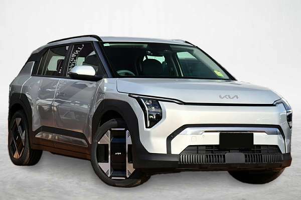 2026 Kia EV3 Earth Long Range SV