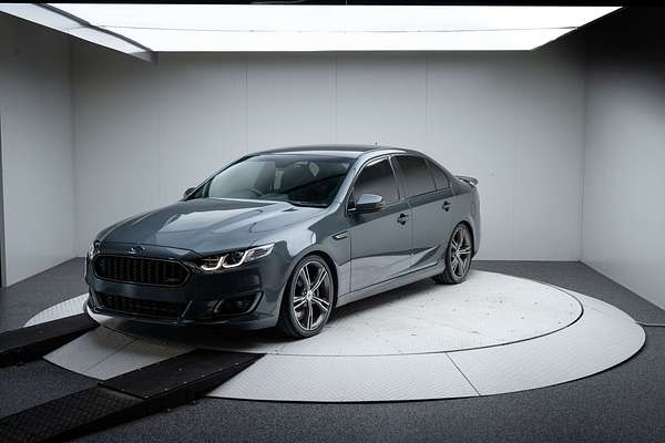 2015 Ford Falcon XR8 FG X