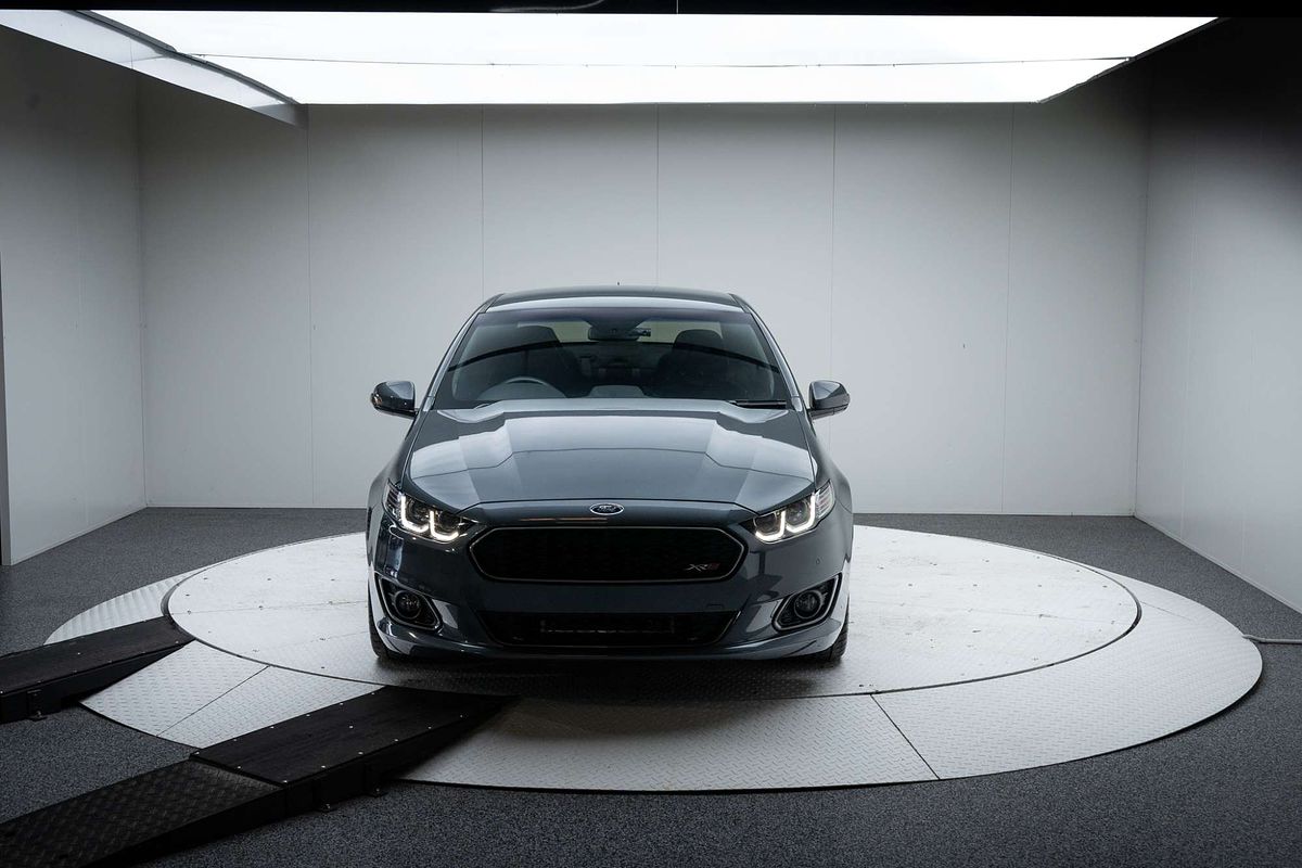 2015 Ford Falcon XR8 FG X