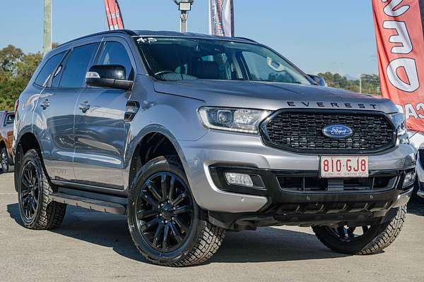 2021 Ford Everest Sport UA II 2.0L