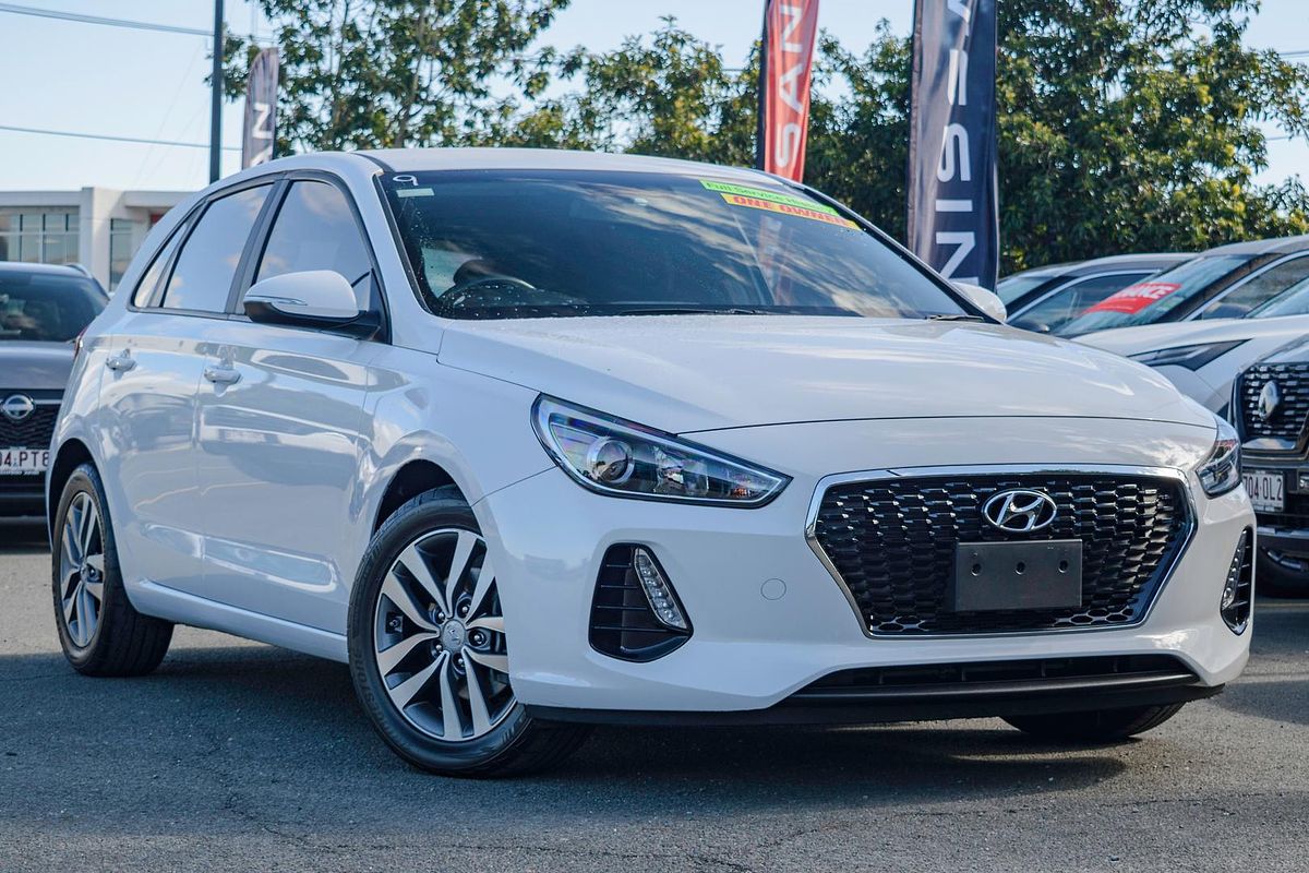 2020 Hyundai i30 Active PD2