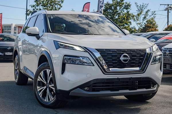 2024 Nissan X-TRAIL ST-L T33