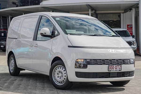 2026 Hyundai STARIA LOAD US4.V4