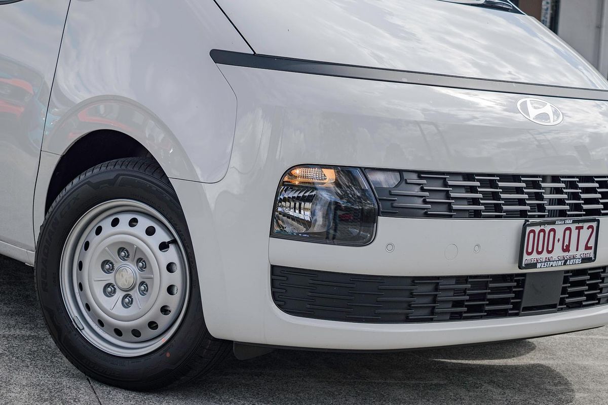 2026 Hyundai STARIA LOAD US4.V4