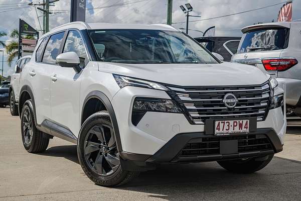 2025 Nissan X-TRAIL ST-L T33