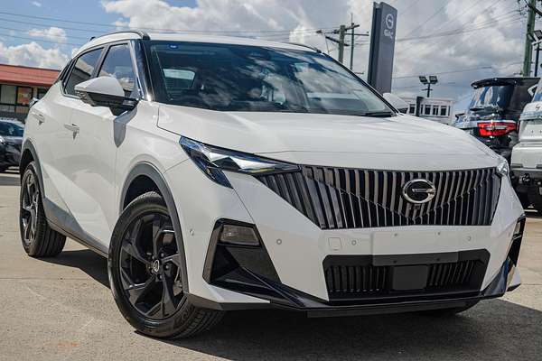 2026 GAC EMZOOM Luxury