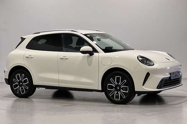 2026 GWM Ora 5 Lux EC15S