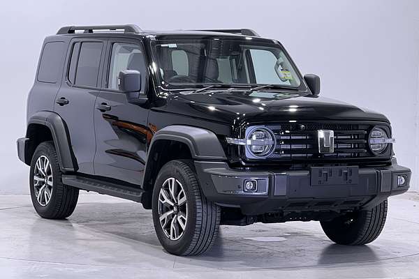 2026 GWM Tank 300 Ultra P01