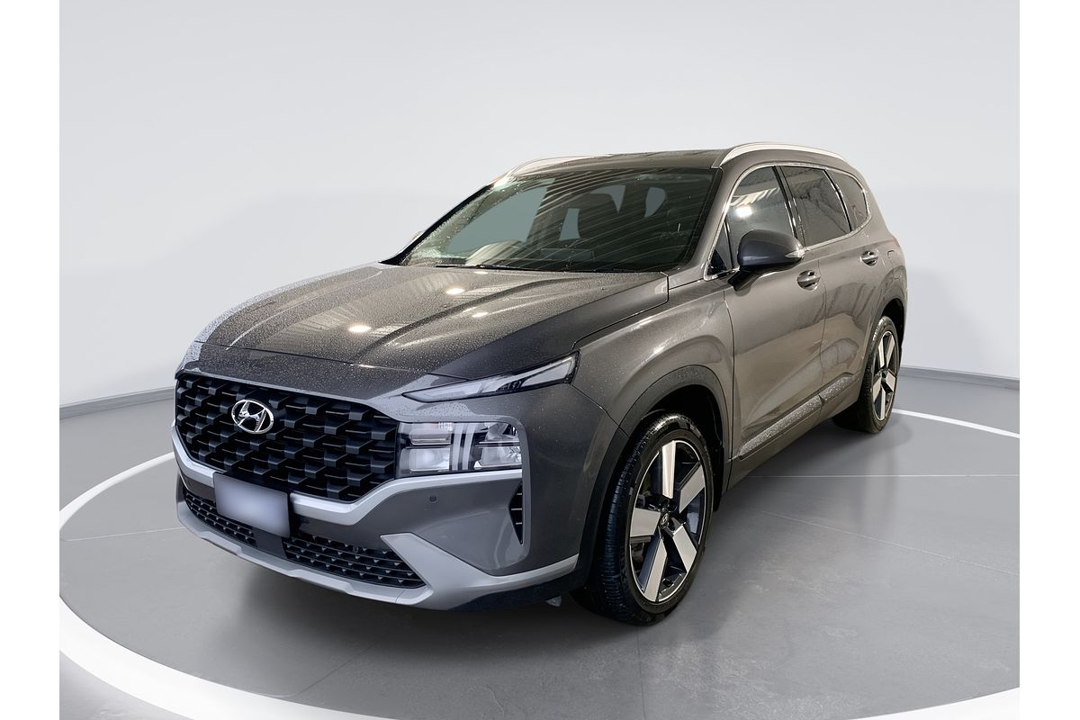 2021 Hyundai Santa Fe Active TM.V3