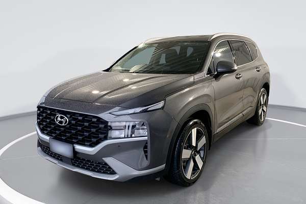 2021 Hyundai Santa Fe Active TM.V3