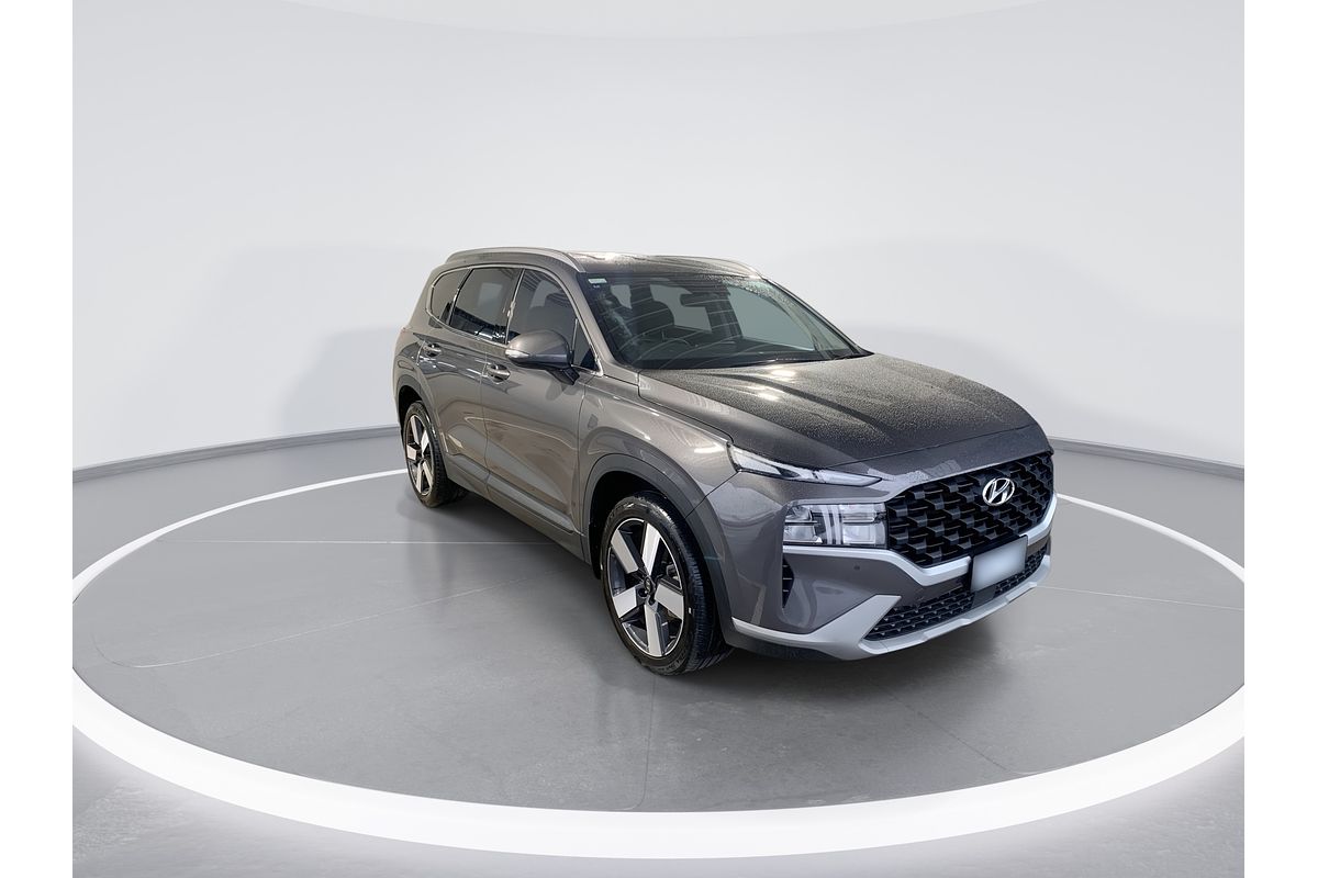 2021 Hyundai Santa Fe Active TM.V3