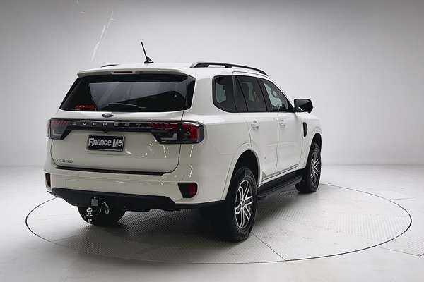 2025 Ford Everest Trend 2.0L thumb-1