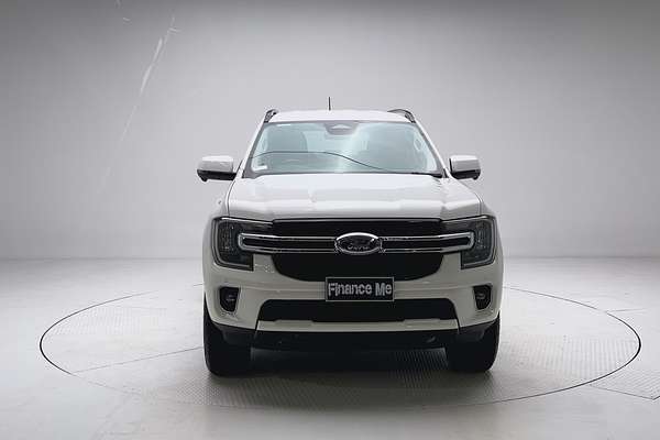 2025 Ford Everest Trend 2.0L thumb-4