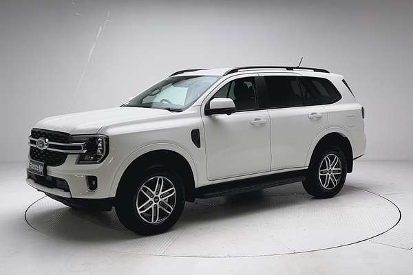 2025 Ford Everest Trend 2.0L thumb-5