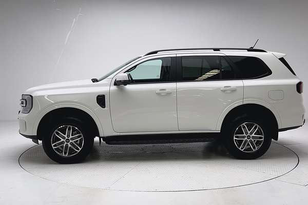 2025 Ford Everest Trend 2.0L thumb-6