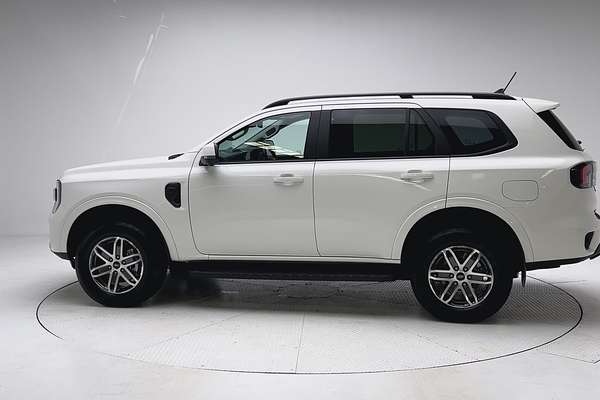 2025 Ford Everest Trend 2.0L thumb-7