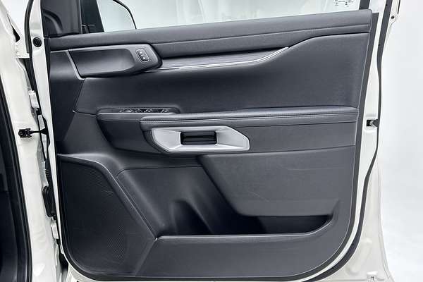 2025 Ford Everest Trend 2.0L thumb-18