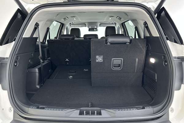 2025 Ford Everest Trend 2.0L thumb-20
