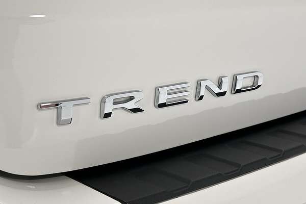 2025 Ford Everest Trend 2.0L thumb-21