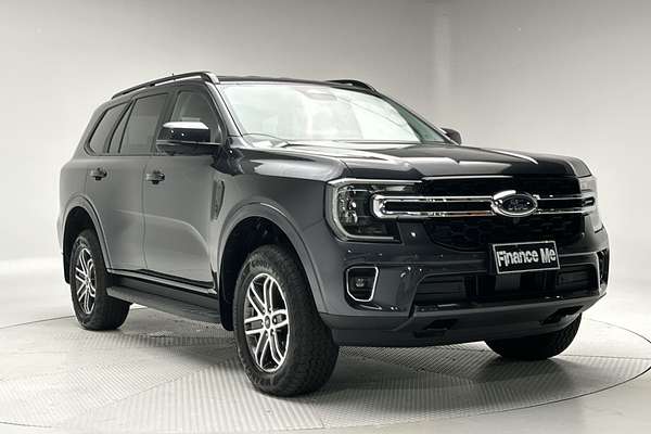 2025 Ford Everest Trend 2.0L