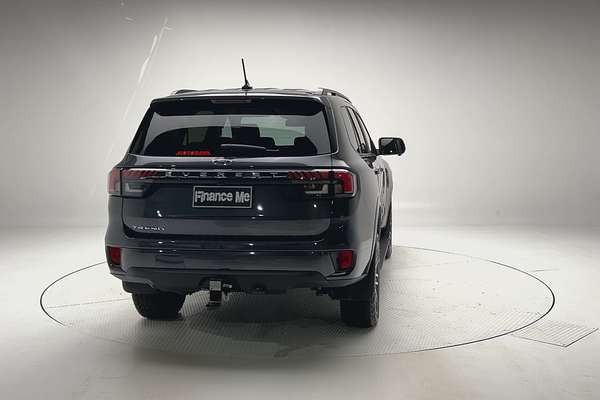 2025 Ford Everest Trend 2.0L thumb-1