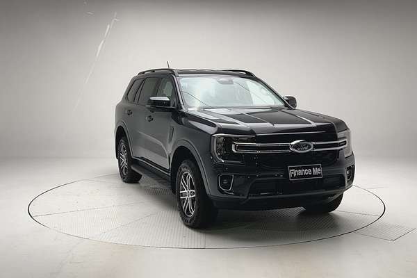 2025 Ford Everest Trend 2.0L thumb-4