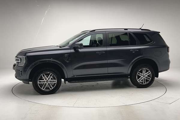 2025 Ford Everest Trend 2.0L thumb-6