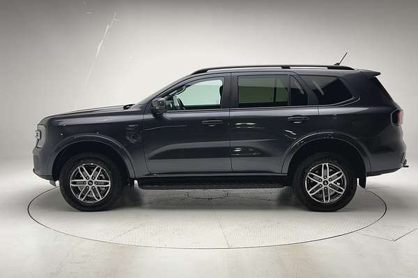 2025 Ford Everest Trend 2.0L thumb-7