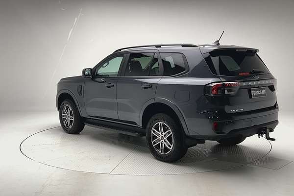 2025 Ford Everest Trend 2.0L thumb-8