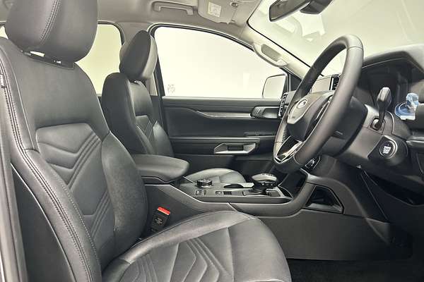 2025 Ford Everest Trend 2.0L thumb-12