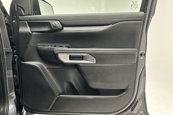 2025 Ford Everest Trend 2.0L thumb-18