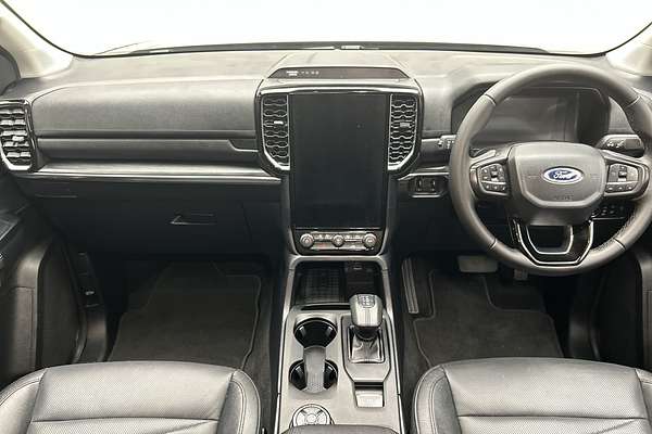 2025 Ford Everest Trend 2.0L thumb-19