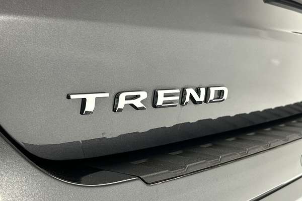 2025 Ford Everest Trend 2.0L thumb-21