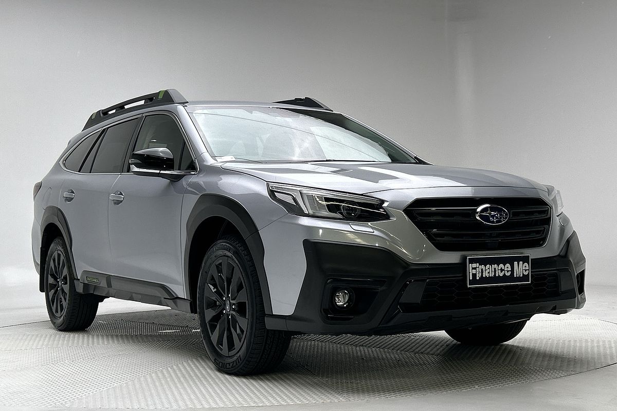 2023 Subaru Outback AWD Sport 6GEN