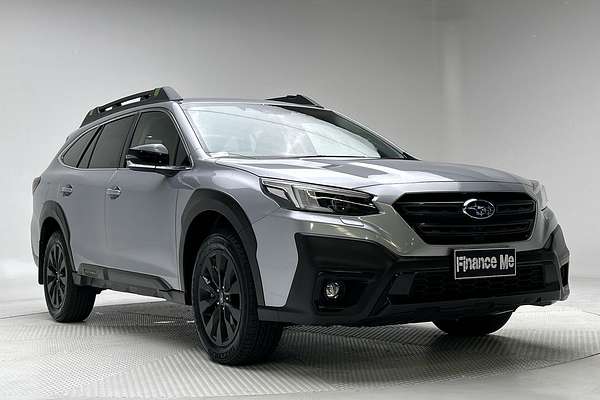 2023 Subaru Outback AWD Sport 6GEN