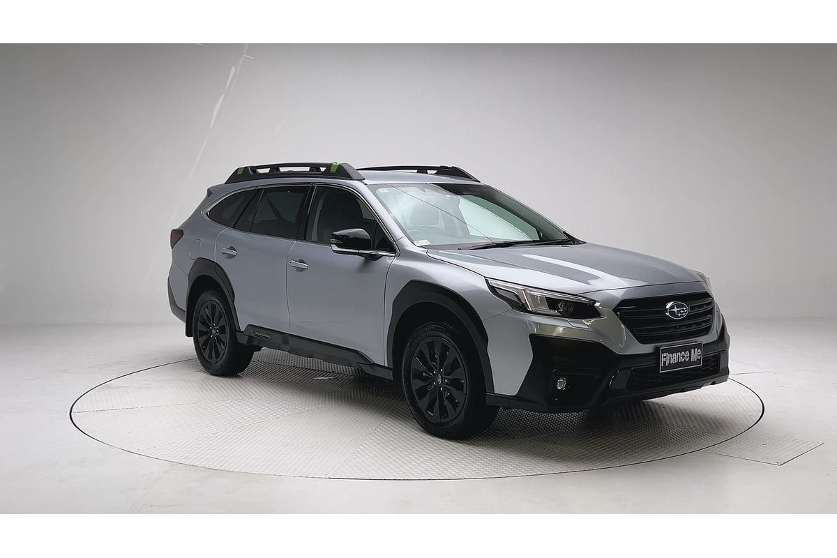 2023 Subaru Outback AWD Sport 6GEN
