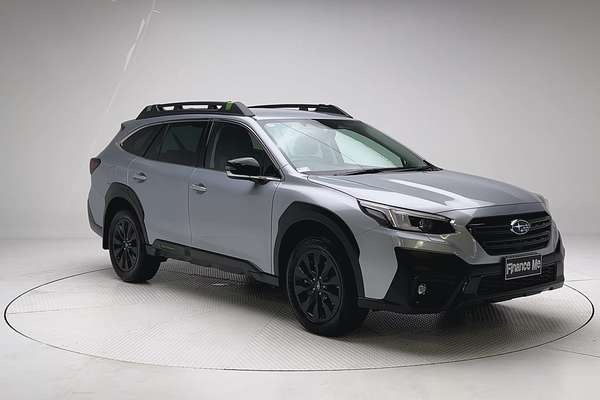 2023 Subaru Outback AWD Sport 6GEN thumb-1