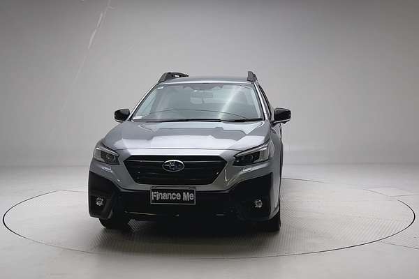 2023 Subaru Outback AWD Sport 6GEN thumb-2