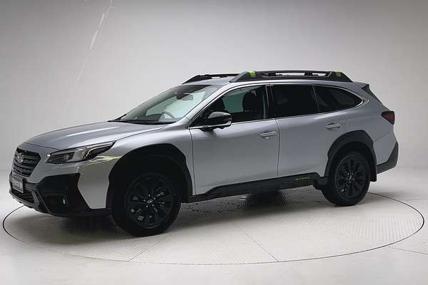 2023 Subaru Outback AWD Sport 6GEN thumb-3
