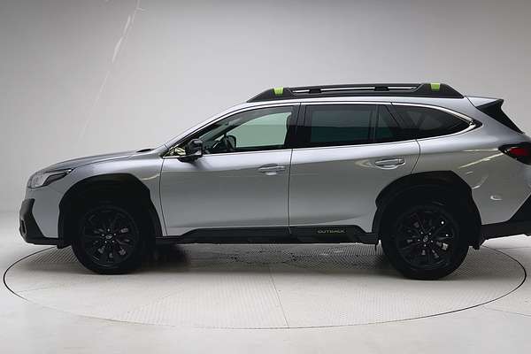 2023 Subaru Outback AWD Sport 6GEN thumb-4