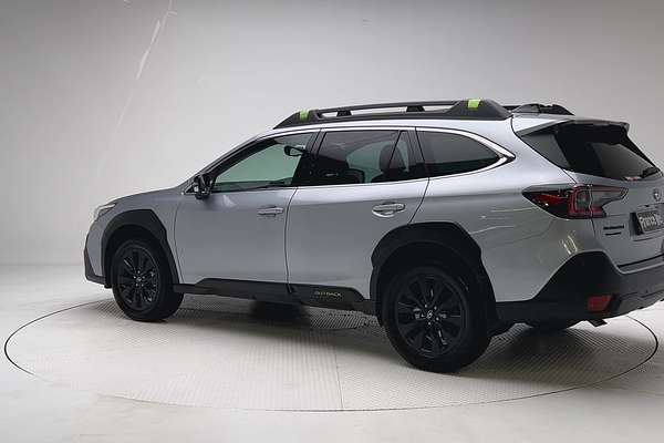 2023 Subaru Outback AWD Sport 6GEN thumb-5