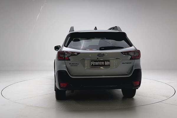 2023 Subaru Outback AWD Sport 6GEN thumb-6